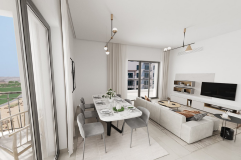 Apartment de 2 dormitorios en  Yas Island, UAE No. 79063 4