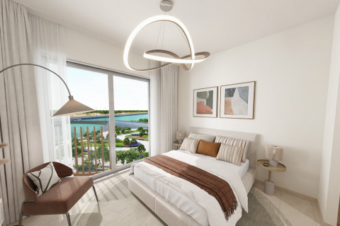 Apartment de 1 dormitorio en  Yas Island, UAE No. 79064 7
