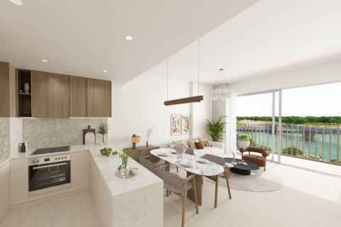Apartment de 1 dormitorio en  Yas Island, UAE No. 79064 2