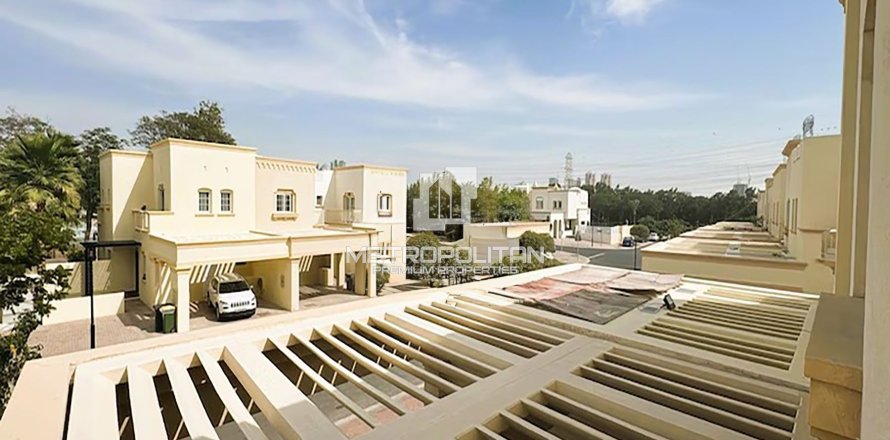 2 غرف نوم تاون هاوس في Springs 12, الإمارات العربية المتحدة رقم 78848