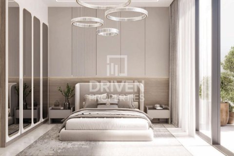 Квартира студия в Arjan, ОАЭ №84072 2