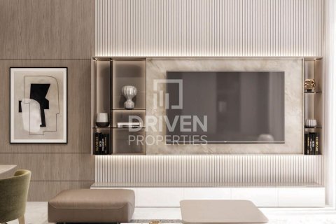 Квартира студия в Arjan, ОАЭ №84072 4
