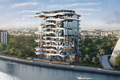 Appartement de 4 chambres à Al Wasl, UAE No. 84070 5