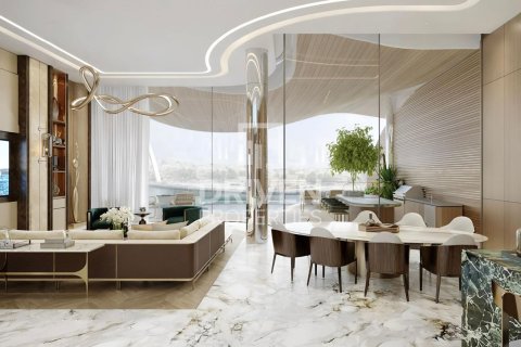 Appartement de 4 chambres à Al Wasl, UAE No. 84070 1
