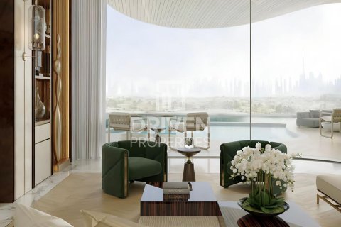 Appartement de 4 chambres à Al Wasl, UAE No. 84070 2