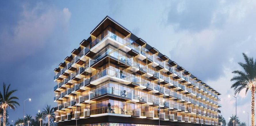 2 bedrooms Apartment in BINGHATTI CRESCENT Jumeirah Village Circle, UAE No. 96632