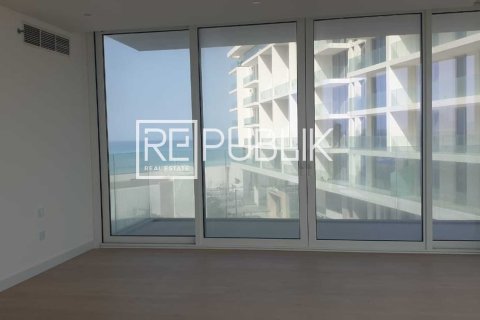 Квартира с 3 спальнями в MAMSHA AL SAADIYAT, Остров Саадият, ОАЭ №96633 8