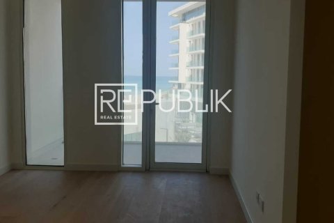 Квартира с 3 спальнями в MAMSHA AL SAADIYAT, Остров Саадият, ОАЭ №96633 4
