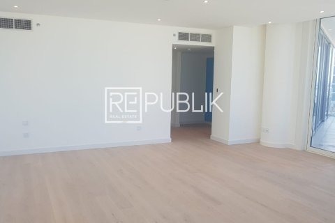 Квартира с 3 спальнями в MAMSHA AL SAADIYAT, Остров Саадият, ОАЭ №96633 2