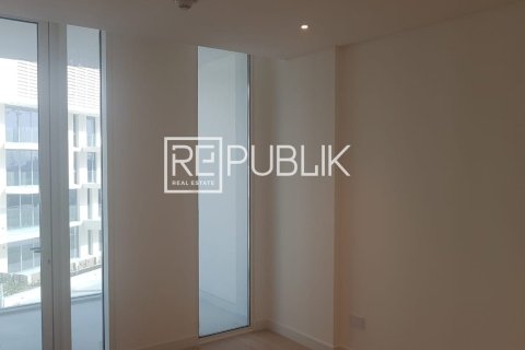 Квартира с 3 спальнями в MAMSHA AL SAADIYAT, Остров Саадият, ОАЭ №96633 7