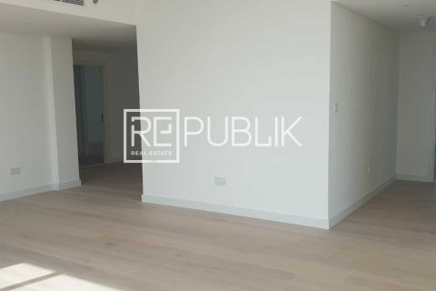 Квартира с 3 спальнями в MAMSHA AL SAADIYAT, Остров Саадият, ОАЭ №96633 14