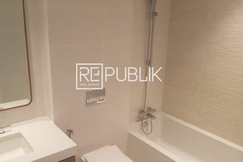 Квартира с 3 спальнями в MAMSHA AL SAADIYAT, Остров Саадият, ОАЭ №96633 16
