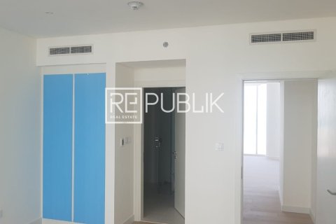 Квартира с 3 спальнями в MAMSHA AL SAADIYAT, Остров Саадият, ОАЭ №96633 10