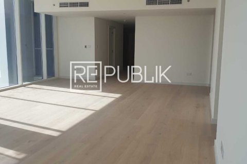 Квартира с 3 спальнями в MAMSHA AL SAADIYAT, Остров Саадият, ОАЭ №96633 5