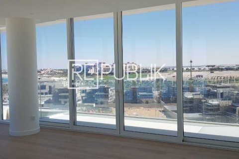 3 غرف نوم شقة في MAMSHA AL SAADIYAT جزيرة السعديات, الإمارات العربية المتحدة رقم 96641 10