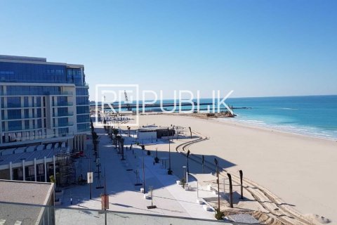 3 غرف نوم شقة في MAMSHA AL SAADIYAT جزيرة السعديات, الإمارات العربية المتحدة رقم 96641 14