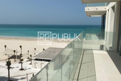 3 غرف نوم شقة في MAMSHA AL SAADIYAT جزيرة السعديات, الإمارات العربية المتحدة رقم 96641 13