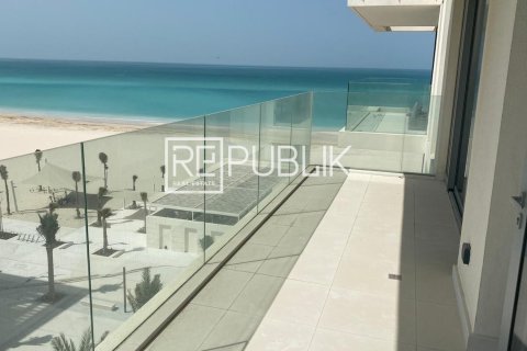 3 غرف نوم شقة في MAMSHA AL SAADIYAT جزيرة السعديات, الإمارات العربية المتحدة رقم 96641 12