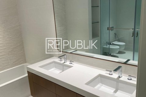 3 غرف نوم شقة في MAMSHA AL SAADIYAT جزيرة السعديات, الإمارات العربية المتحدة رقم 96641 8