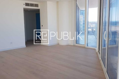 3 غرف نوم شقة في MAMSHA AL SAADIYAT جزيرة السعديات, الإمارات العربية المتحدة رقم 96641 9