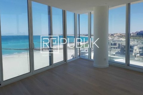 3 غرف نوم شقة في MAMSHA AL SAADIYAT جزيرة السعديات, الإمارات العربية المتحدة رقم 96641 2