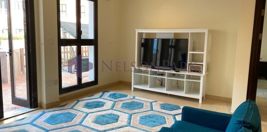 1 bedroom Apartment in Doha, Qatar No. 60989