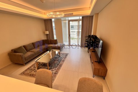 1 bedroom Apartment in Doha, Qatar No. 60988 2