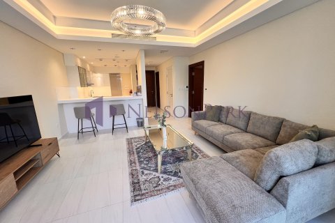 1 bedroom Apartment in Doha, Qatar No. 60988 5