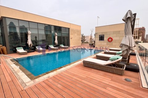 1 bedroom Apartment in Doha, Qatar No. 60988 19