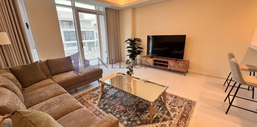 1 bedroom Apartment in Doha, Qatar No. 60988
