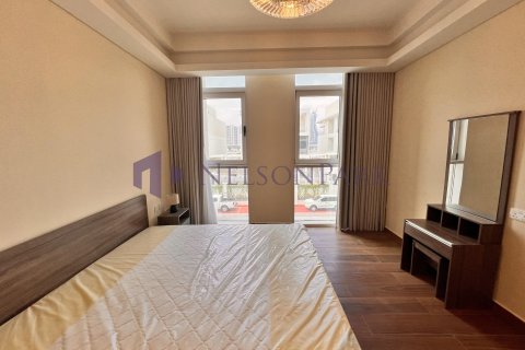 1 bedroom Apartment in Doha, Qatar No. 60988 14