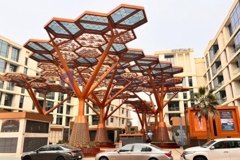 1 bedroom Apartment in Doha, Qatar No. 60988 24