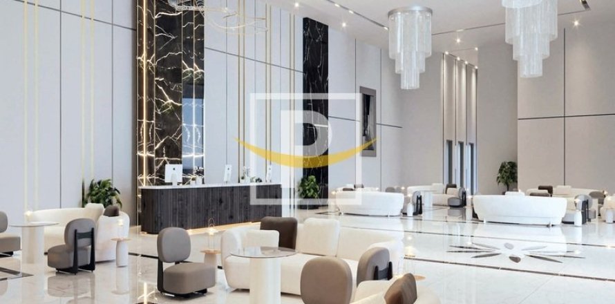 2 bedrooms Apartment in ELITZ 2 Jumeirah Village Circle, UAE No. 97303