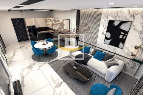 2 غرف نوم شقة في ELITZ 2 دائرة قرية جميرا, الإمارات العربية المتحدة رقم 97306 2