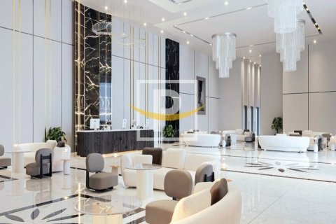 2 غرف نوم شقة في ELITZ 2 دائرة قرية جميرا, الإمارات العربية المتحدة رقم 97306 7