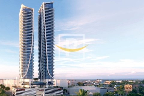 2 غرف نوم شقة في ELITZ 2 دائرة قرية جميرا, الإمارات العربية المتحدة رقم 97306 16