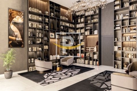 2 غرف نوم شقة في ELITZ 2 دائرة قرية جميرا, الإمارات العربية المتحدة رقم 97306 11