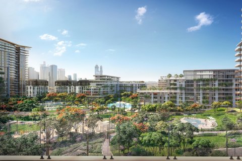 Apartment de 1 dormitorio en CENTRAL PARK City Walk, UAE No. 97328 10