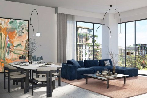 Apartment de 1 dormitorio en CENTRAL PARK City Walk, UAE No. 97328 8