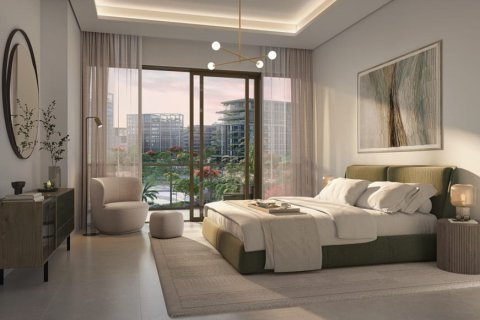 Apartment de 1 dormitorio en CENTRAL PARK City Walk, UAE No. 97328 7