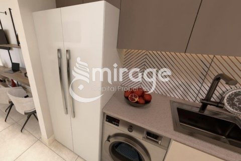 Apartment de 30m² en  Saadiyat Cultural District, UAE No. 81538 6