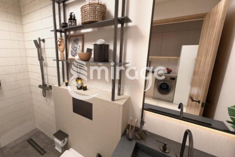 Apartment de 30m² en  Saadiyat Cultural District, UAE No. 81538 8