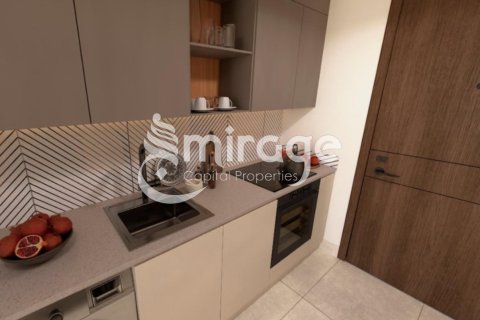 Apartment de 30m² en  Saadiyat Cultural District, UAE No. 81538 5