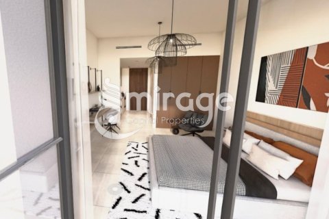 Apartment de 30m² en  Saadiyat Cultural District, UAE No. 81538 3