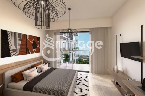 Apartment de 30m² en  Saadiyat Cultural District, UAE No. 81538 4
