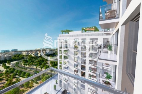 Apartment de 30m² en  Saadiyat Cultural District, UAE No. 81538 1