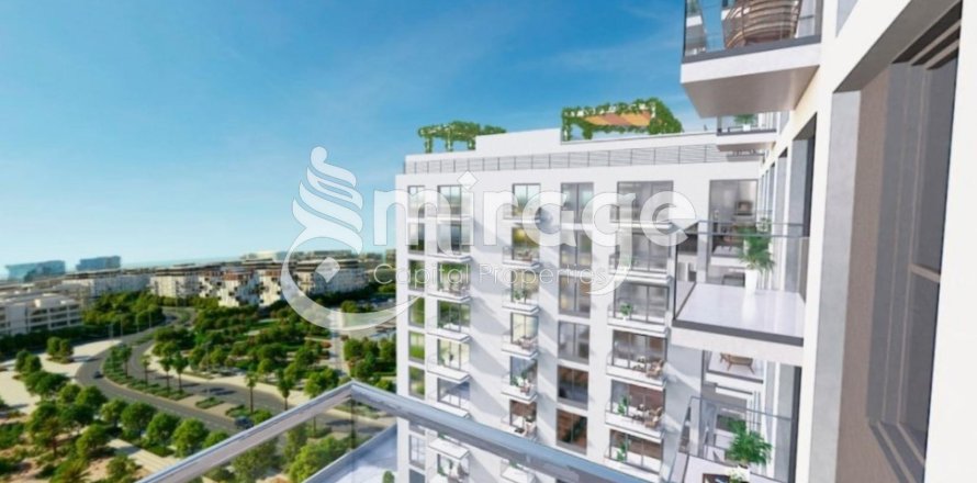 Apartamento tipo estudio Estudio en Saadiyat Cultural District, UAE No. 81538
