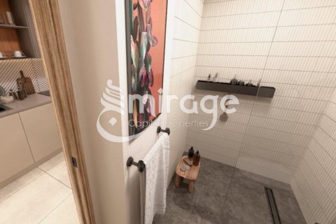 Apartment de 30m² en  Saadiyat Cultural District, UAE No. 81538 7
