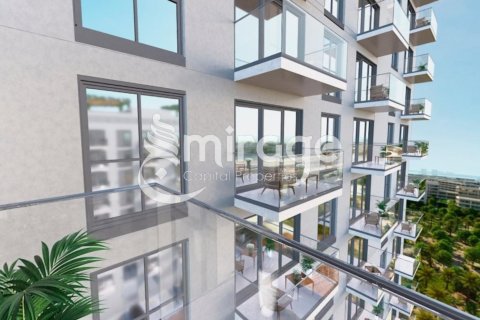 Apartment de 30m² en  Saadiyat Cultural District, UAE No. 81538 10
