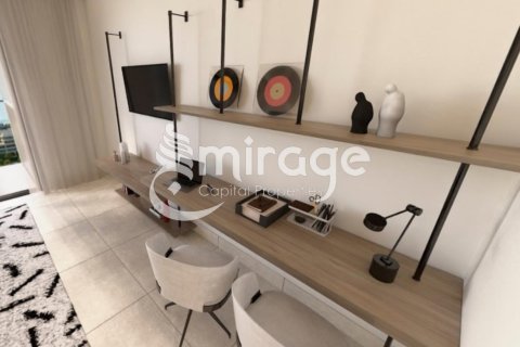 Apartment de 30m² en  Saadiyat Cultural District, UAE No. 81538 2